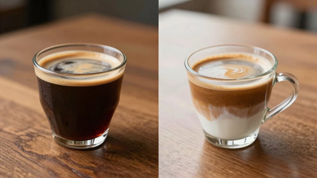 brewing methods shape coffee