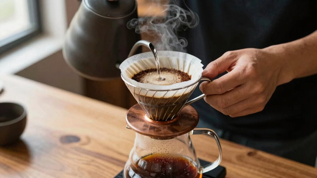 brewing techniques for style