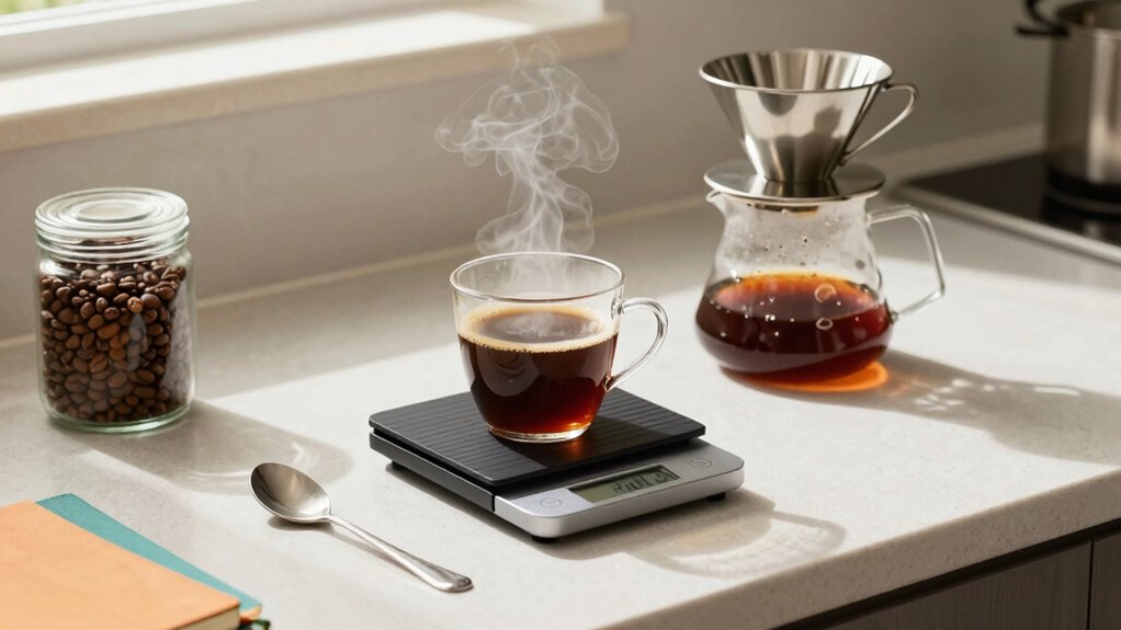budget friendly home coffee tips