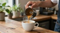 casual effective brewing technique