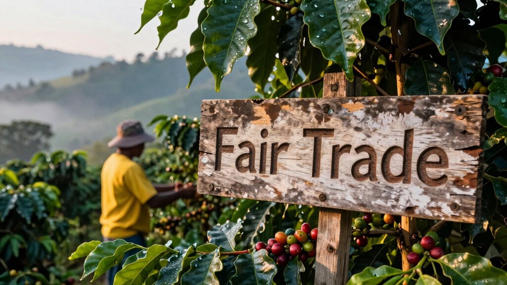 certification does not guarantee sustainability