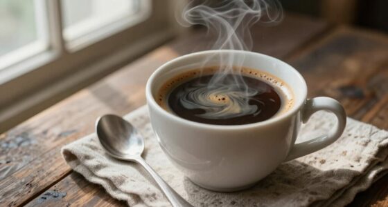challenging coffee flavor recall