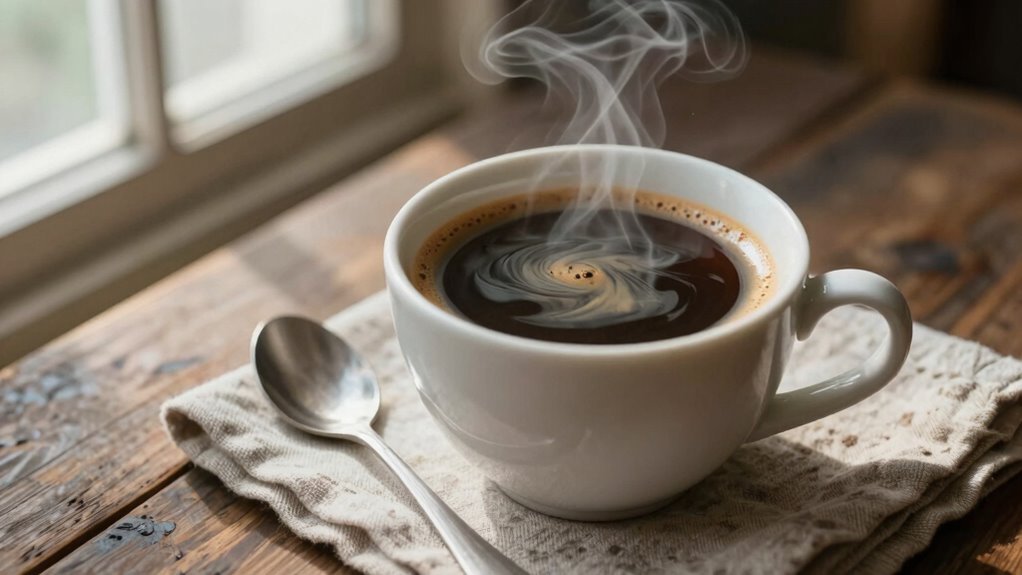 challenging coffee flavor recall