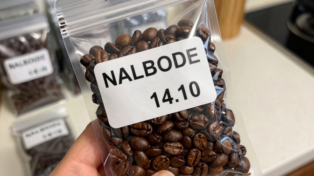 check dates store properly