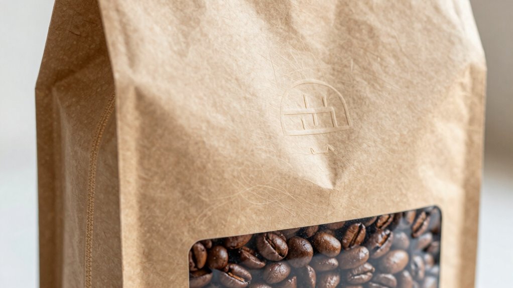 check freshness quality seals