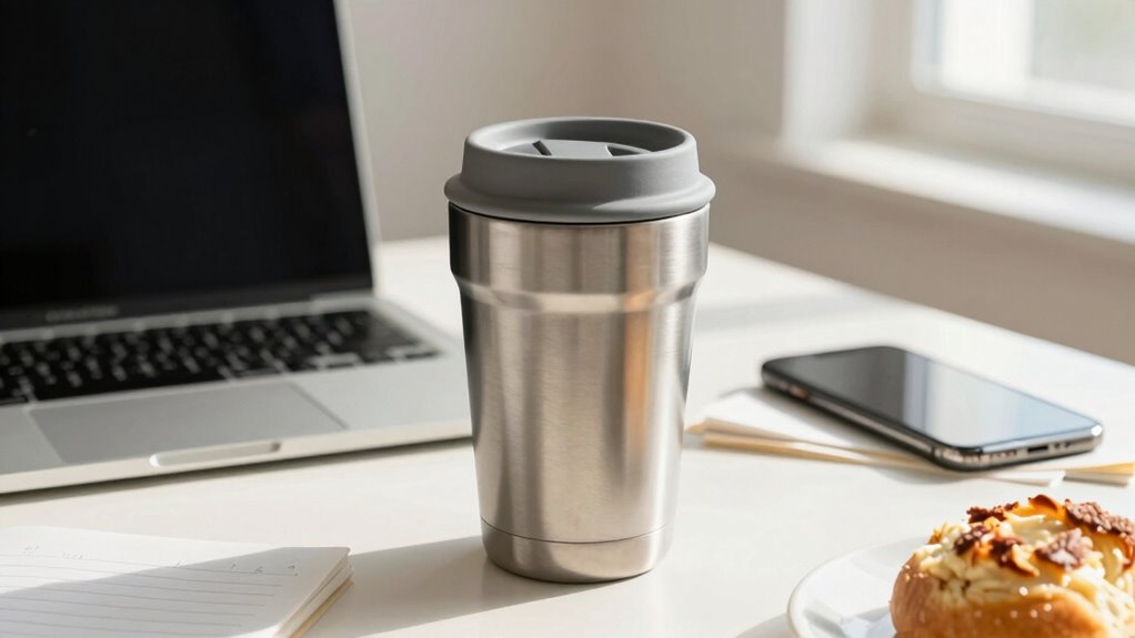 choose durable stylish functional cup