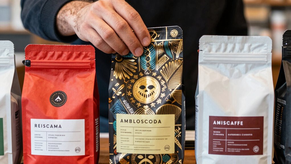 choose familiar versatile coffees
