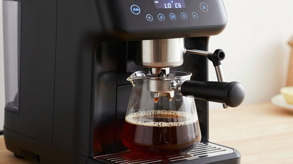 choose reliable efficient brewer