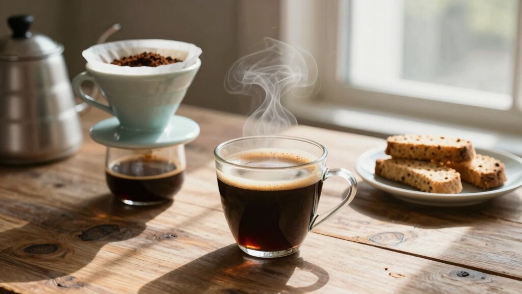 choose your perfect coffee style
