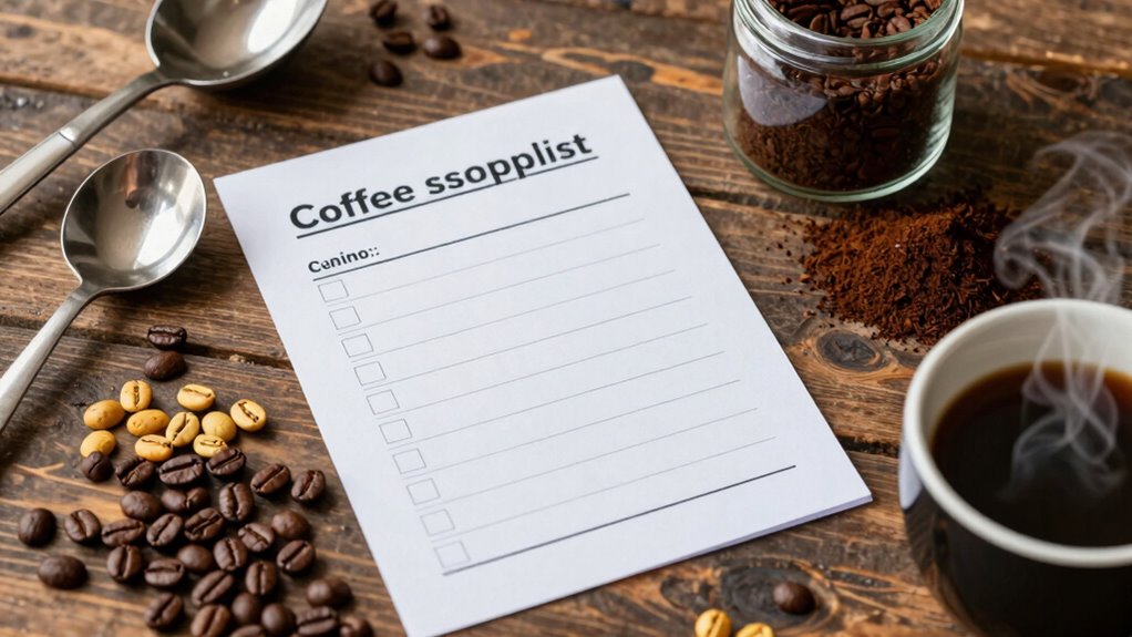 choosing quality coffee wisely