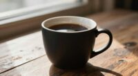 choosing the perfect coffee cup