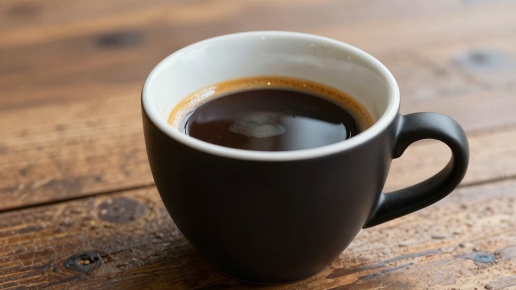 choosing the perfect coffee cup