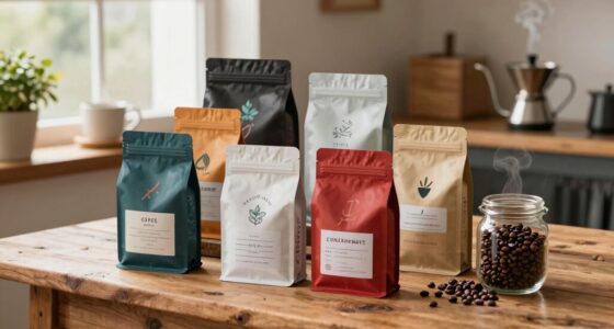 choosing the perfect coffee gifts