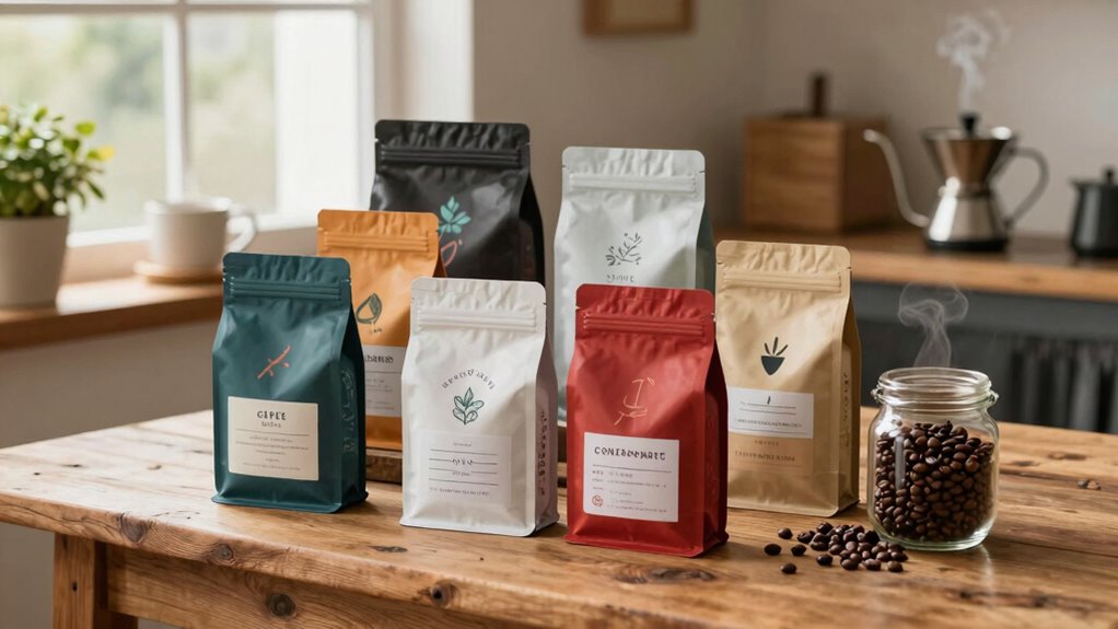 choosing the perfect coffee gifts