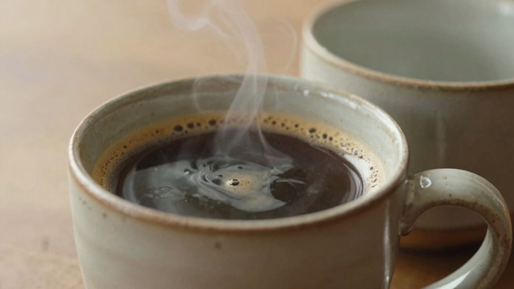 choosing the perfect mug size