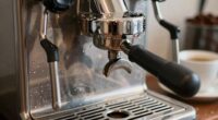 cleaning impacts brewing consistency