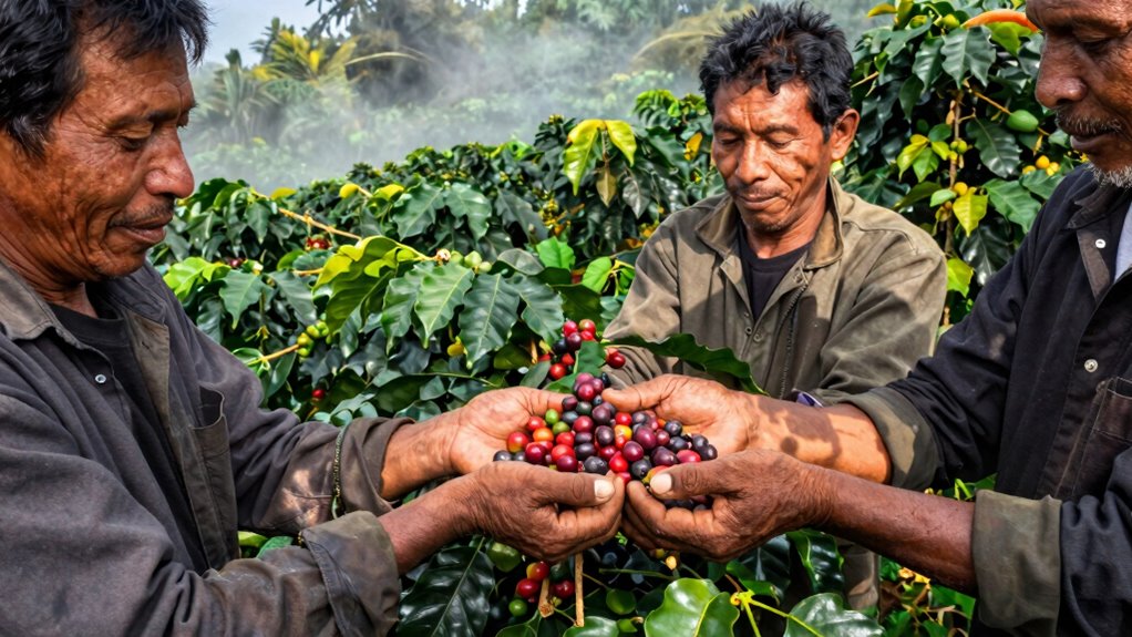 climate resilience and sustainable farming