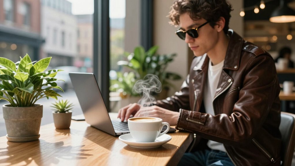 coffee as cultural icon