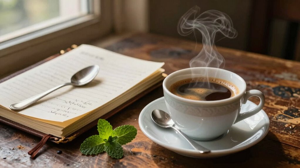coffee as cultural identity