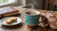 coffee choices reveal personality