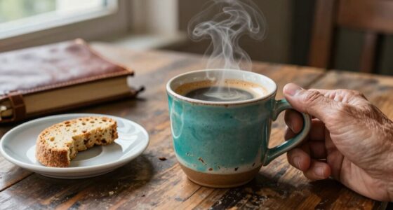 coffee choices reveal personality