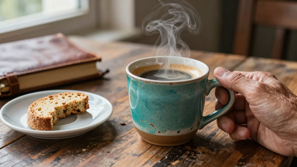 coffee choices reveal personality