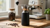 coffee corner accessory