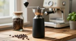 coffee corner accessory