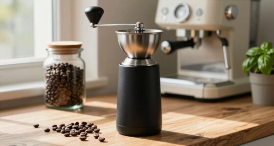 coffee corner accessory