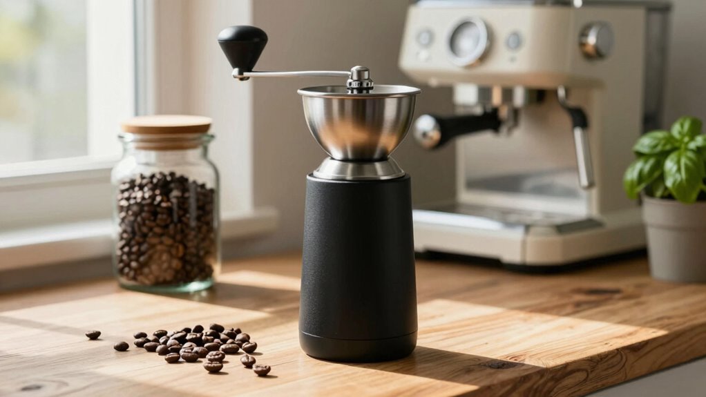 coffee corner accessory