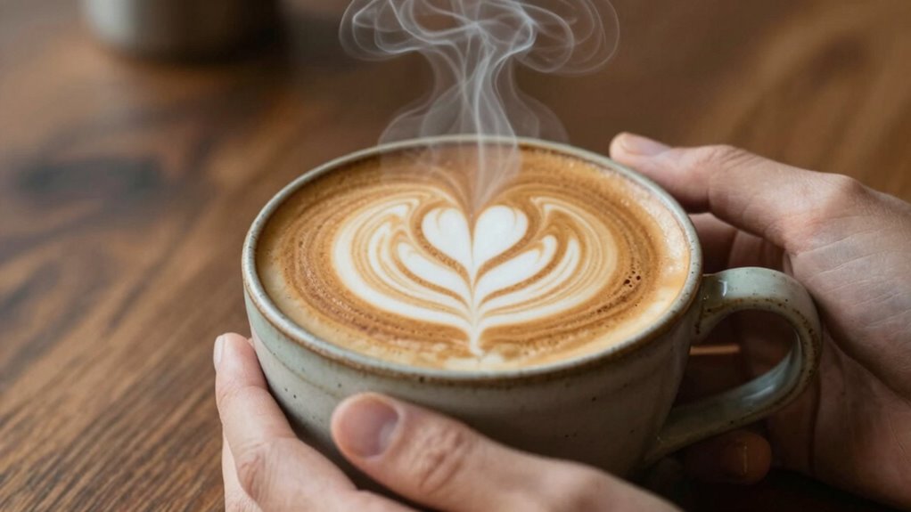 coffee critique feels personal