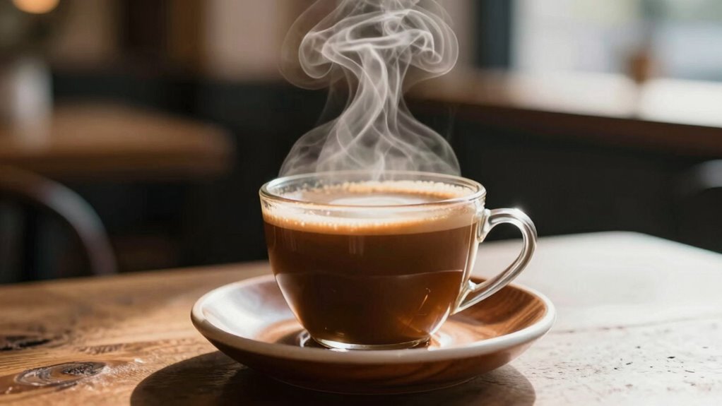 coffee evokes strong emotions
