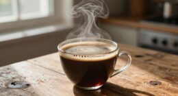 coffee flavor consistency varies