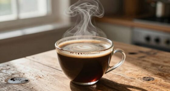 coffee flavor consistency varies