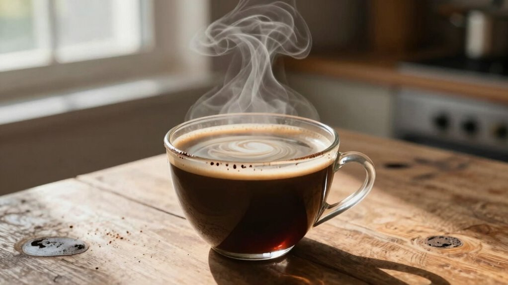 coffee flavor consistency varies