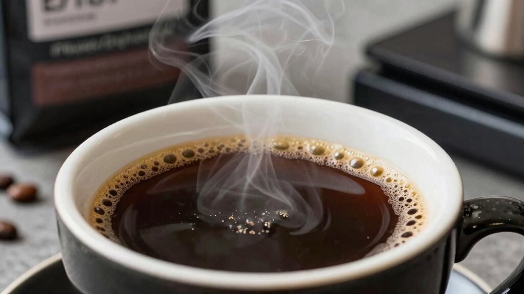 coffee freshness preservation techniques