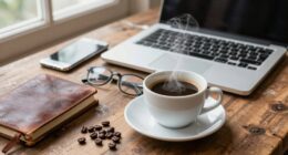 coffee habits change over time