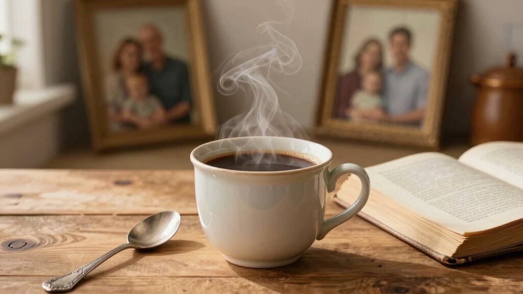 coffee habits reveal subconscious patterns