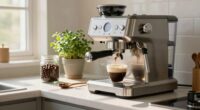coffee making musical flow