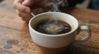coffee opinions feel personal