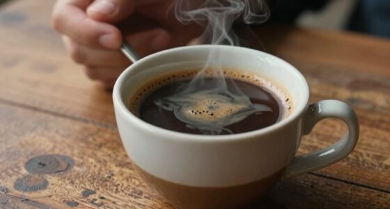 coffee opinions feel personal