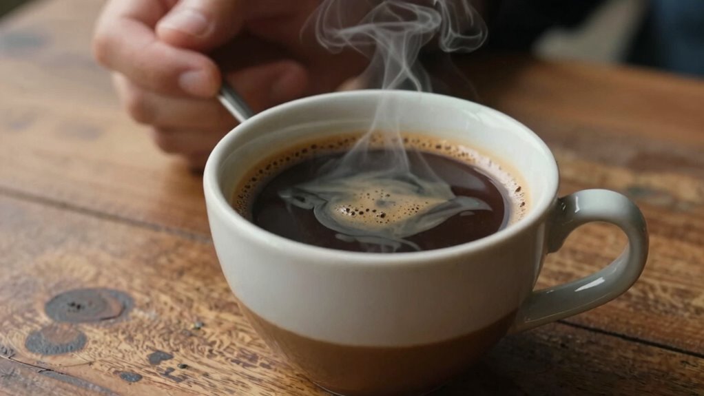 coffee opinions feel personal