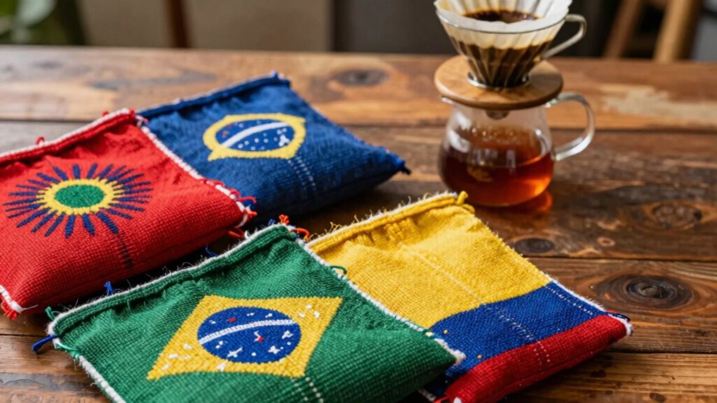 coffee origin stories matter