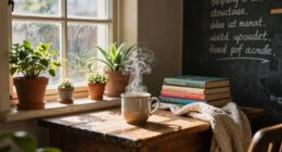 coffee refreshes your start