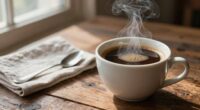 coffee reveals patience preferences