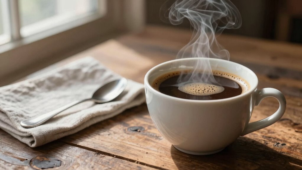coffee reveals patience preferences