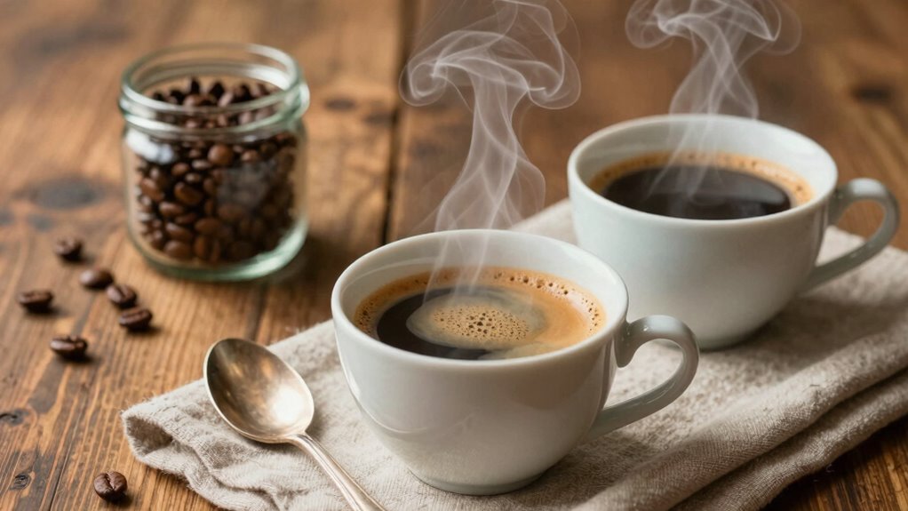 coffee rituals foster connection