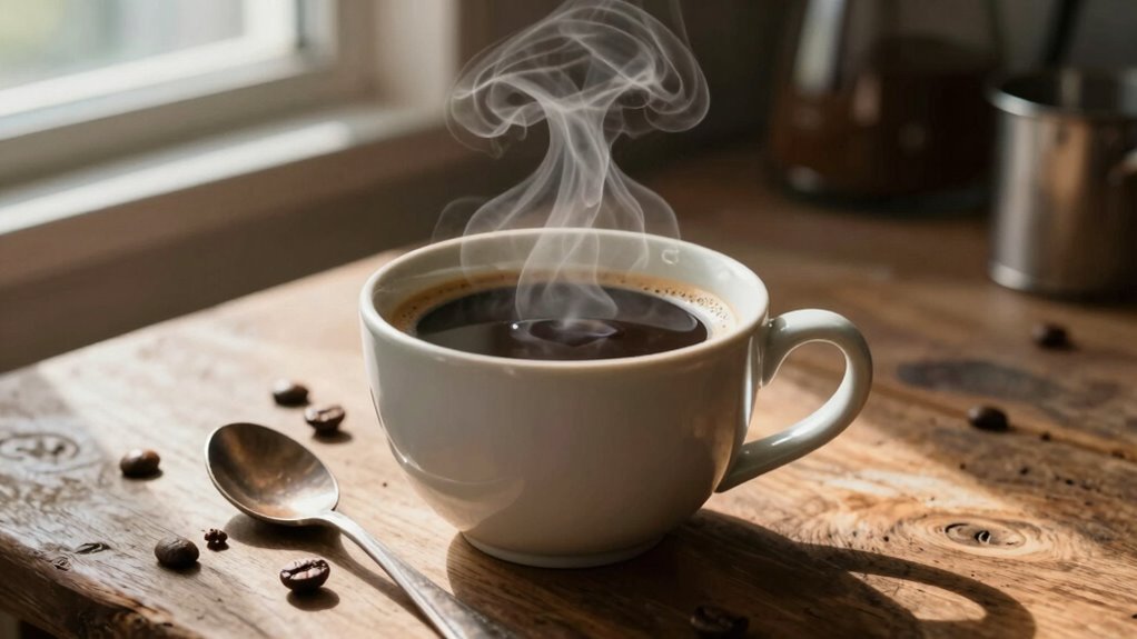 coffee rituals shape cultural identity