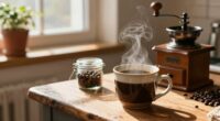 coffee s domestic hospitality tradition
