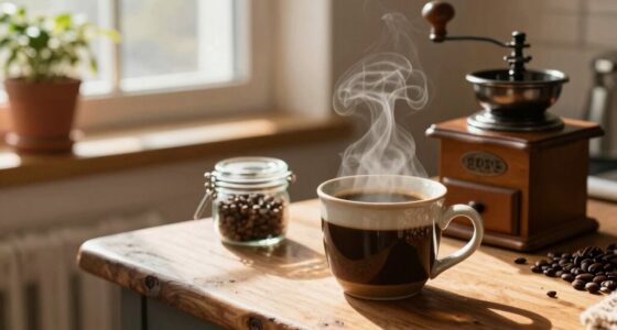 coffee s domestic hospitality tradition